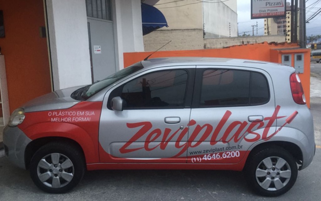 Zevi Plast