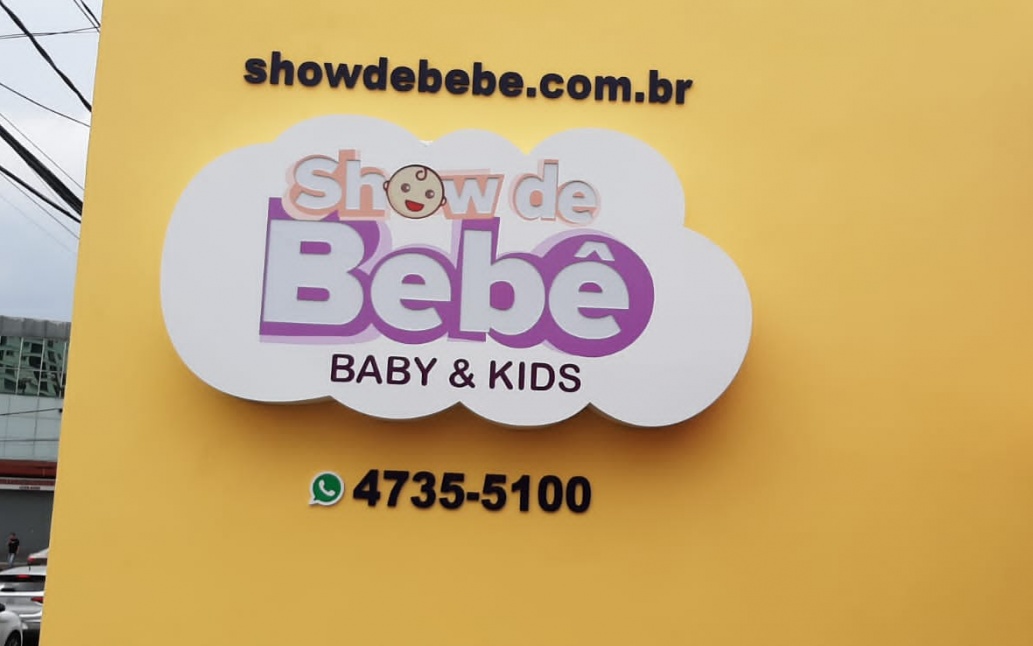 Show de Bebê