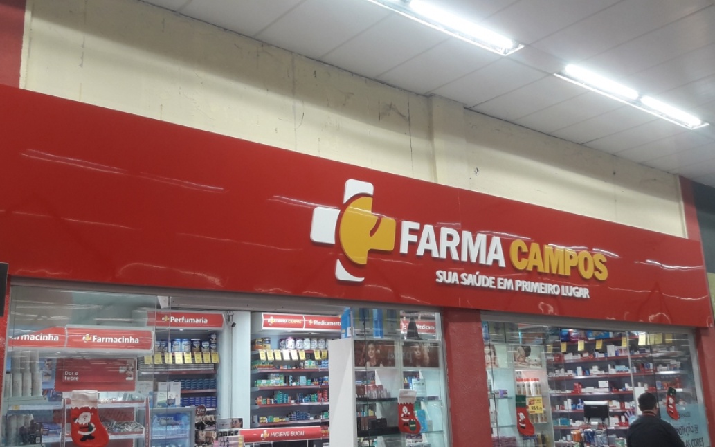 Farma Campos