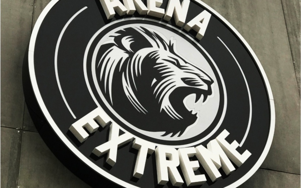 Arena Extreme