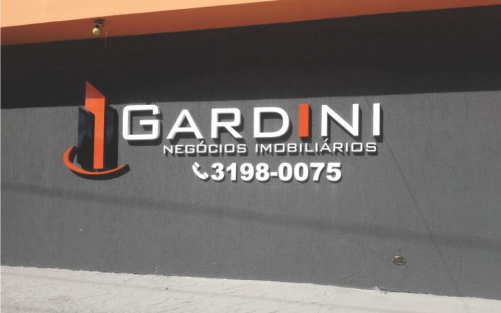 Gardini