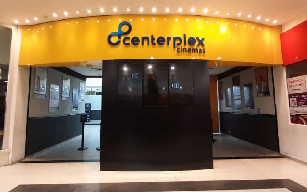 Centerplex