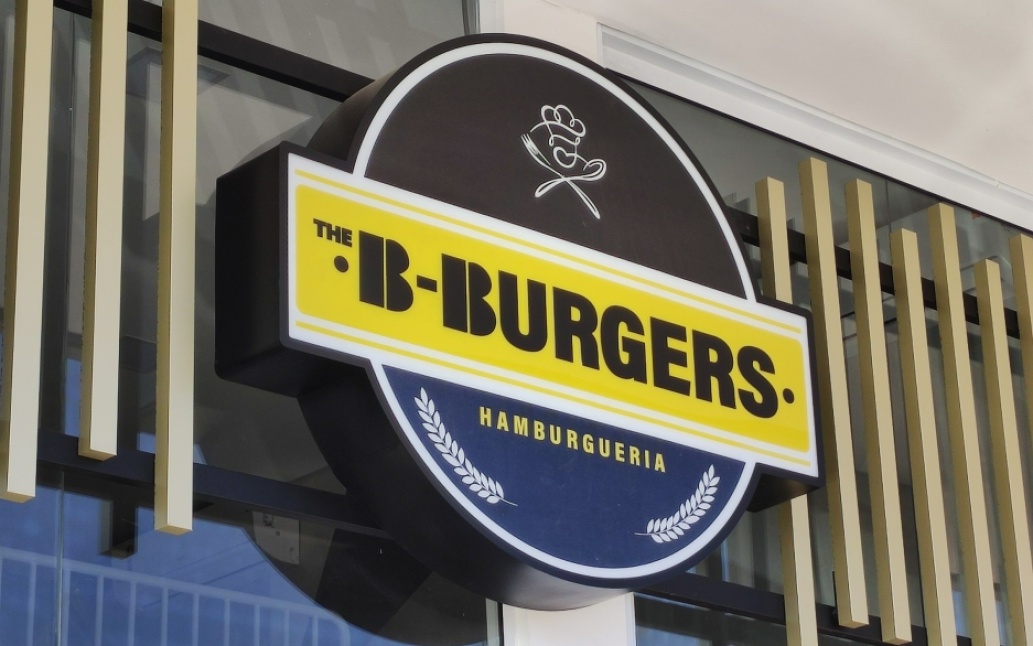 The B-Burgers