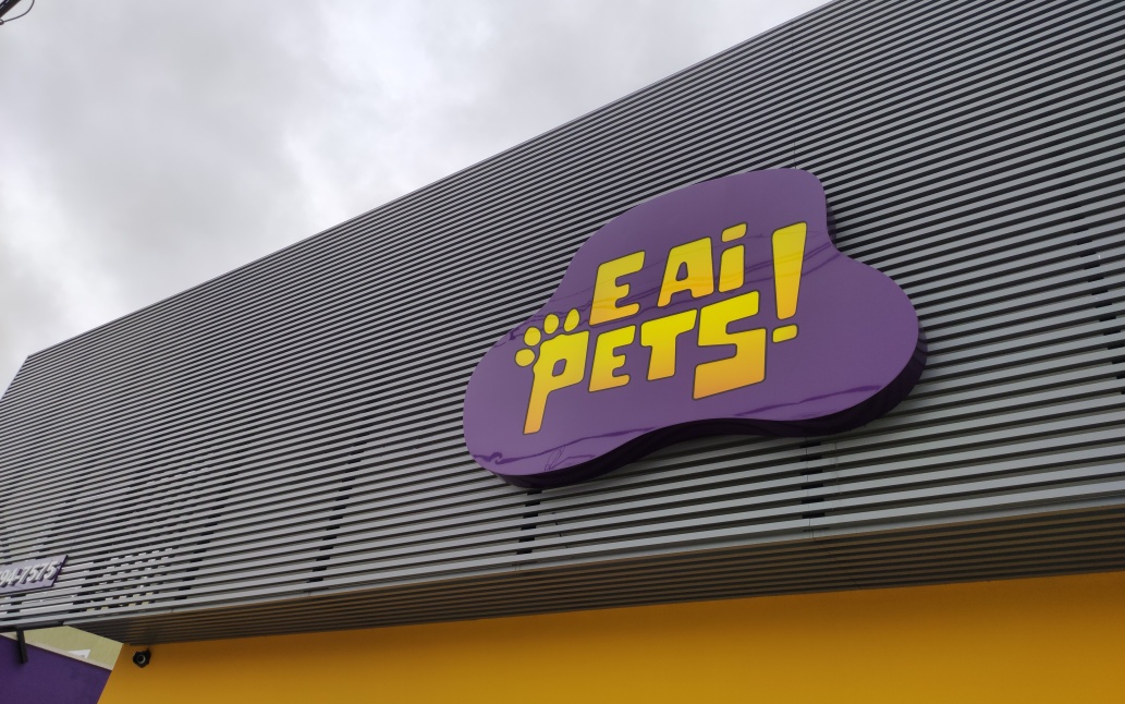 Eai Pets!