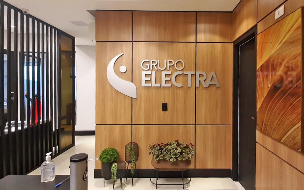 Grupo Electra