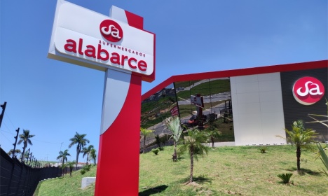 Alabarce