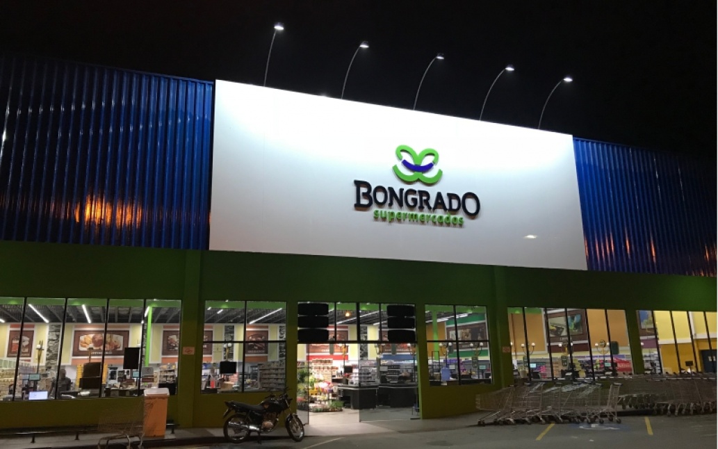 Bongrado Supermercados